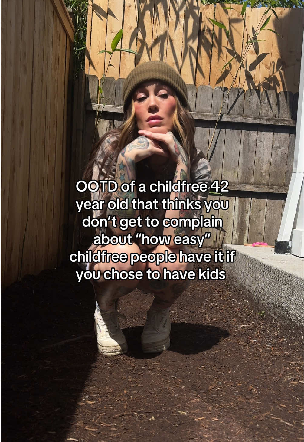 @Jess Olivia Fox