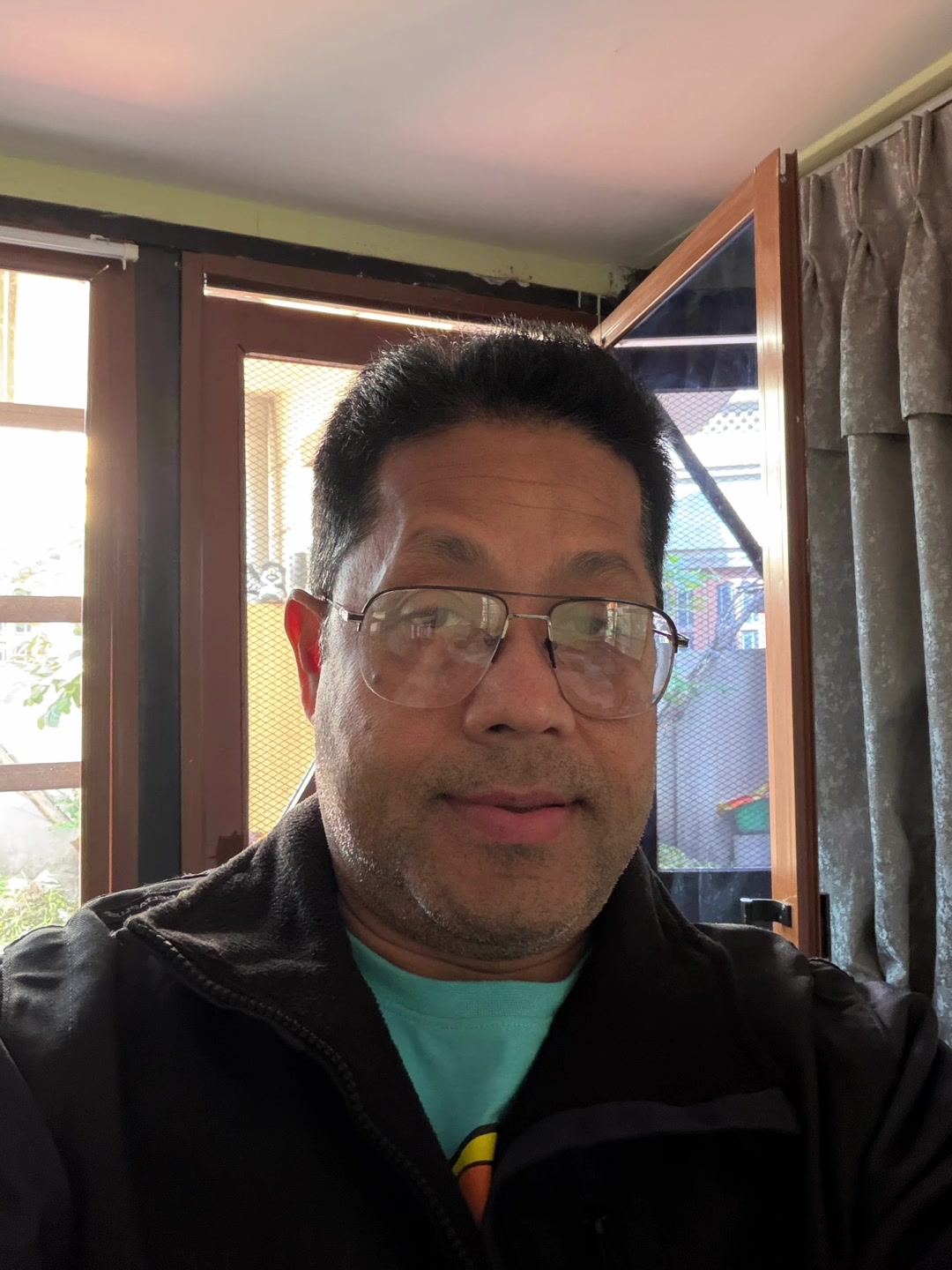 @Suren K. Karki