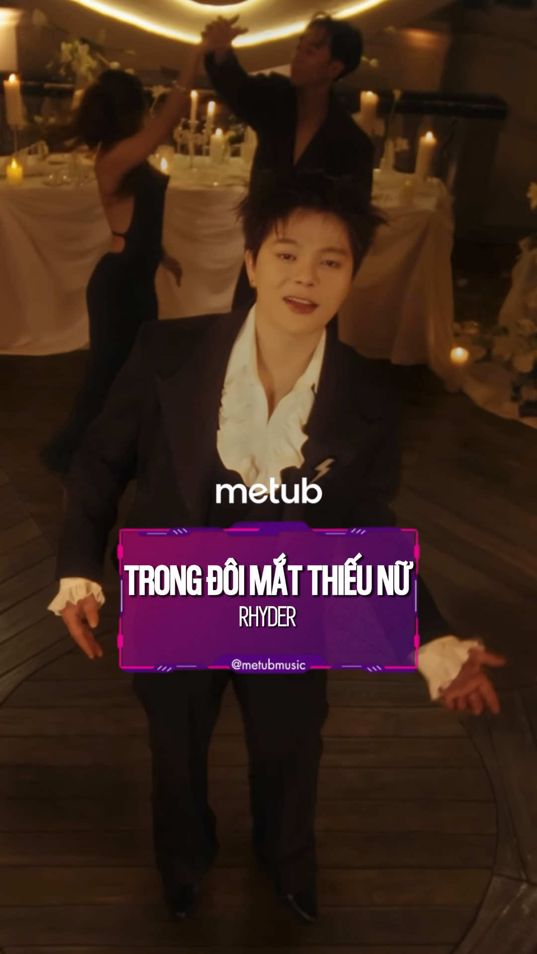 @METUB Music