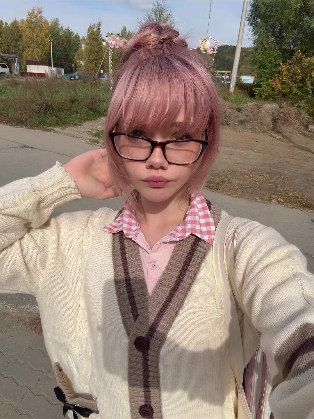 @ешка
