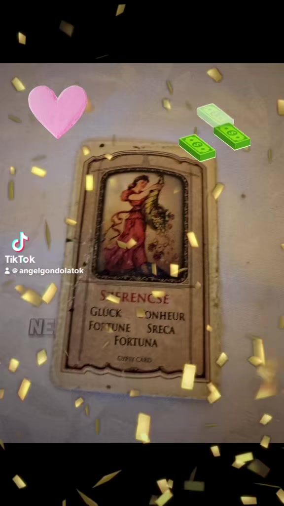 @Angel 🙏🪽🍀🔮