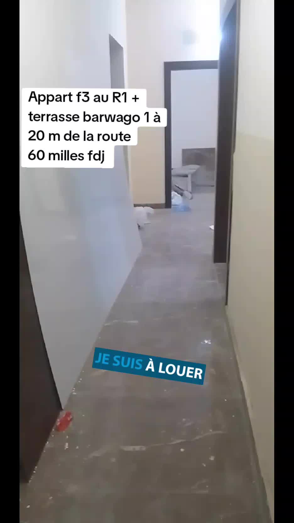 @Fouad Immobilier Service