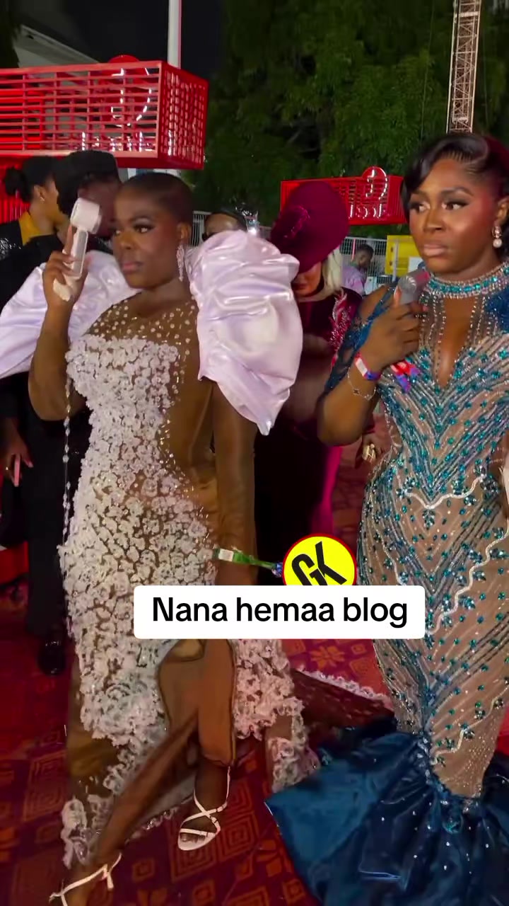 @Nana Hemaa blog