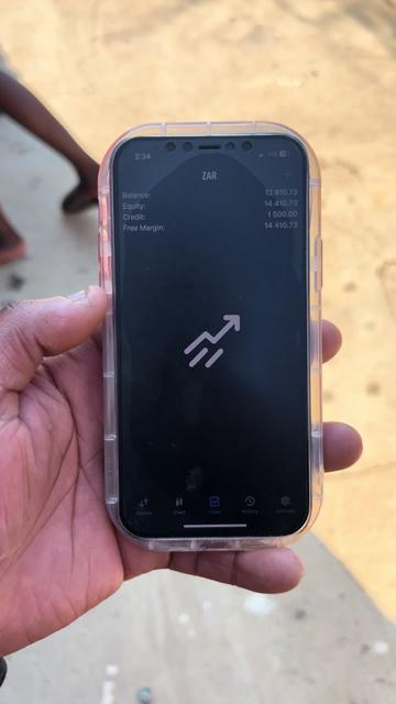 @Tshiamo_Trades_Official