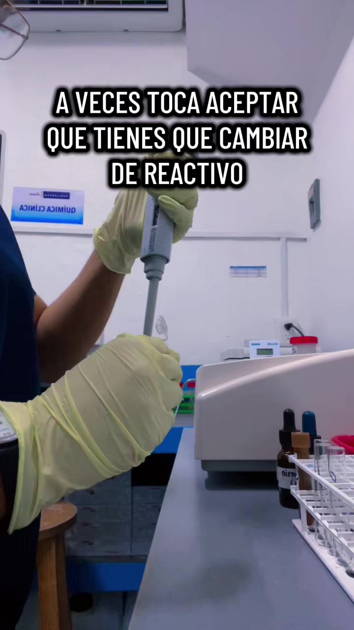 @ALab 🔬💉🩸