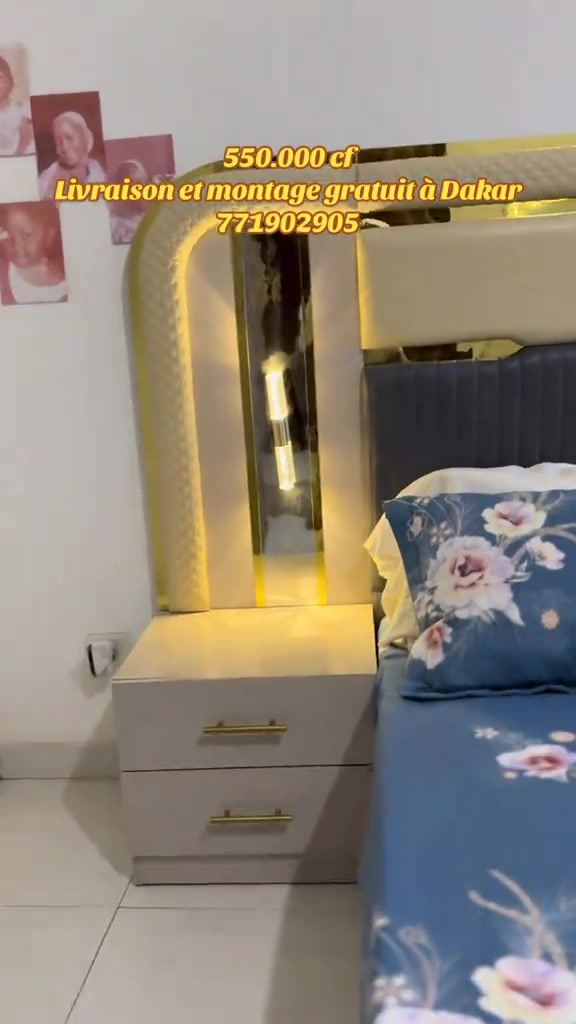 @Talibé cheikh Ameublement 🛋️