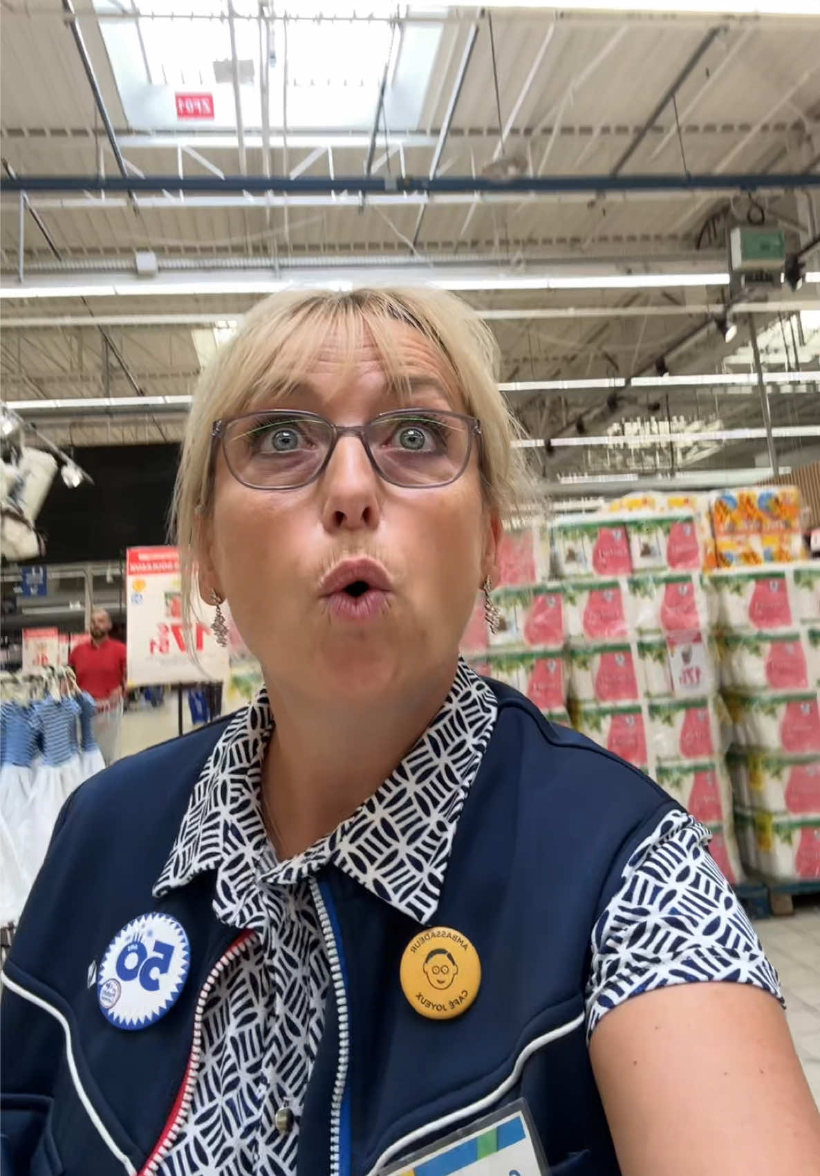 @Carrefour CHARTRES