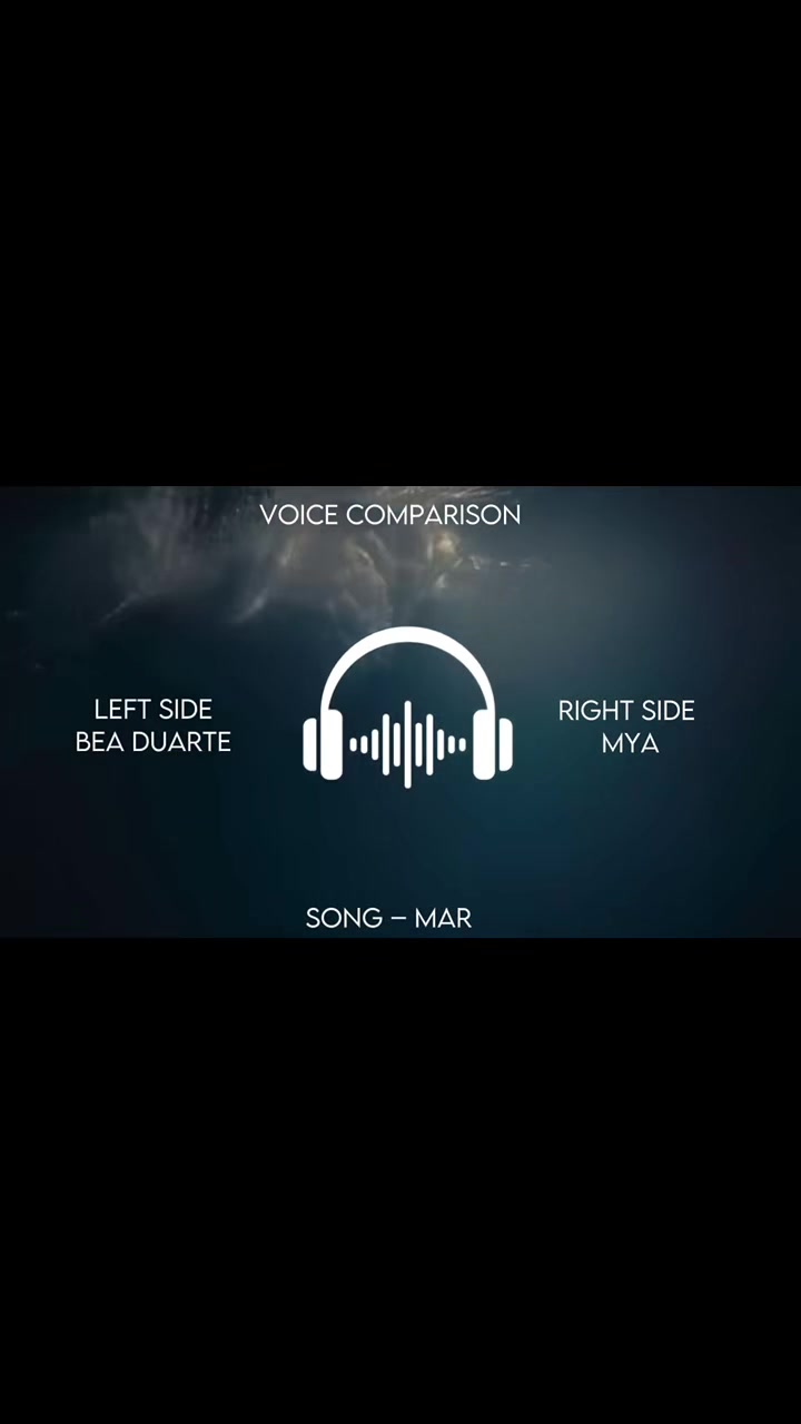 @𝖬𝖸𝖠 ! 🎙️