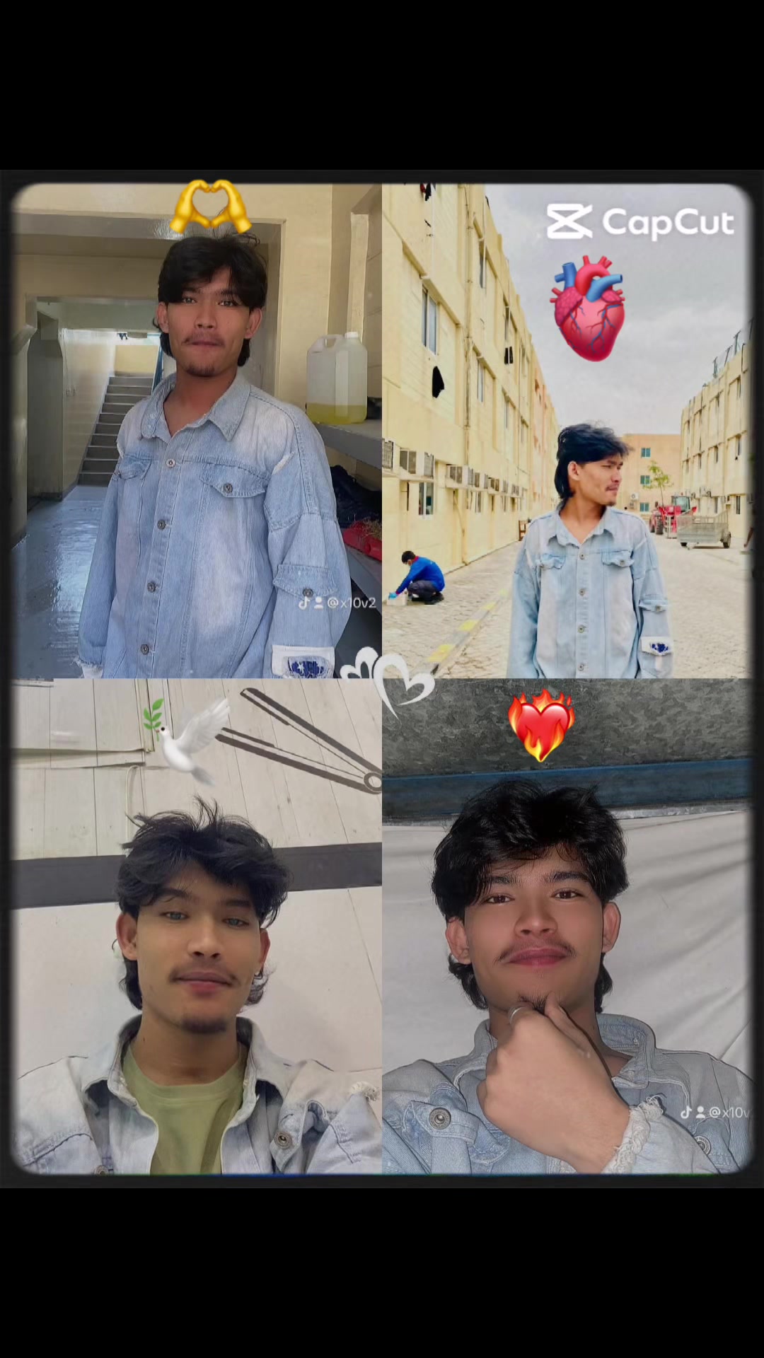 @Suraj xetrii