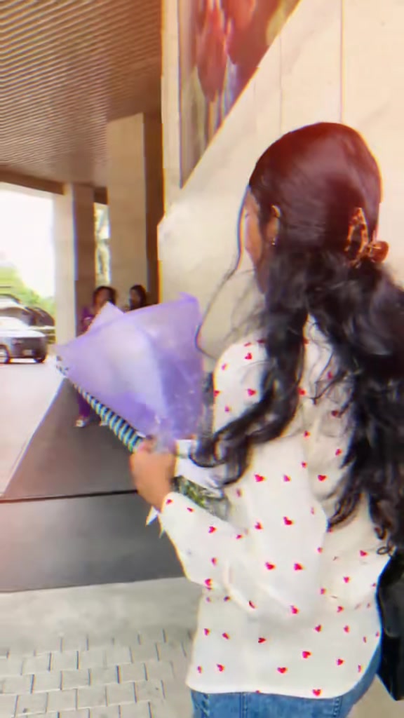 @Nimmi's Vlog