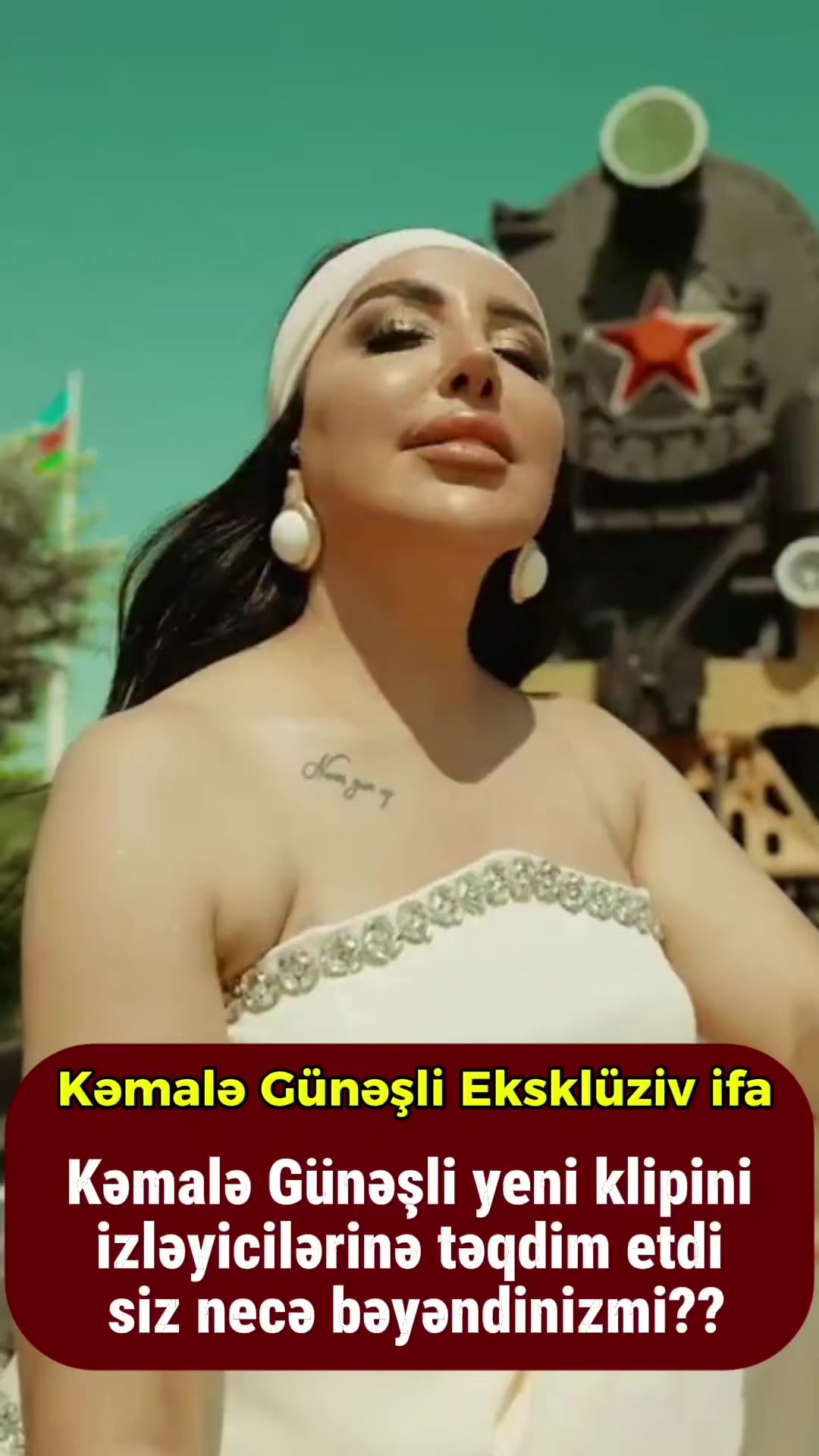@✨ Azerbaijan Music 36 🇦🇿🎶