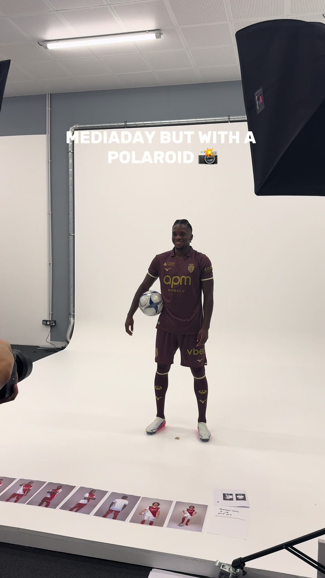 @AS Monaco