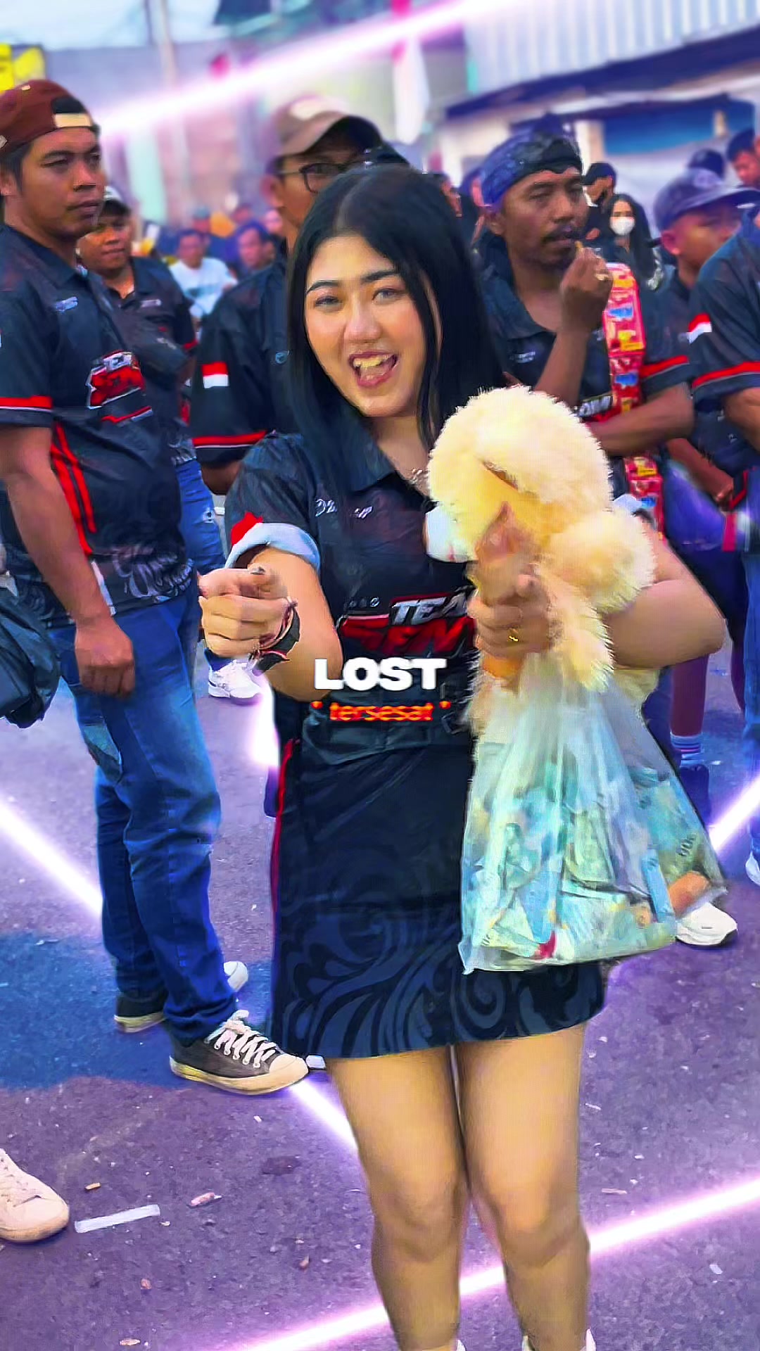 @TEAM SENYAP