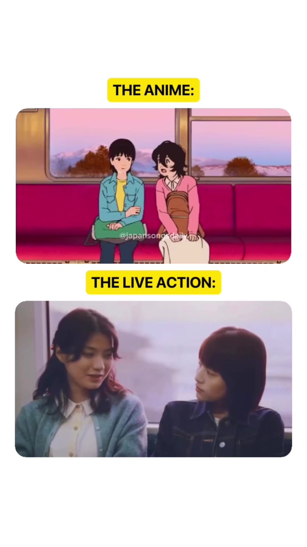 @Japan Songs Daily