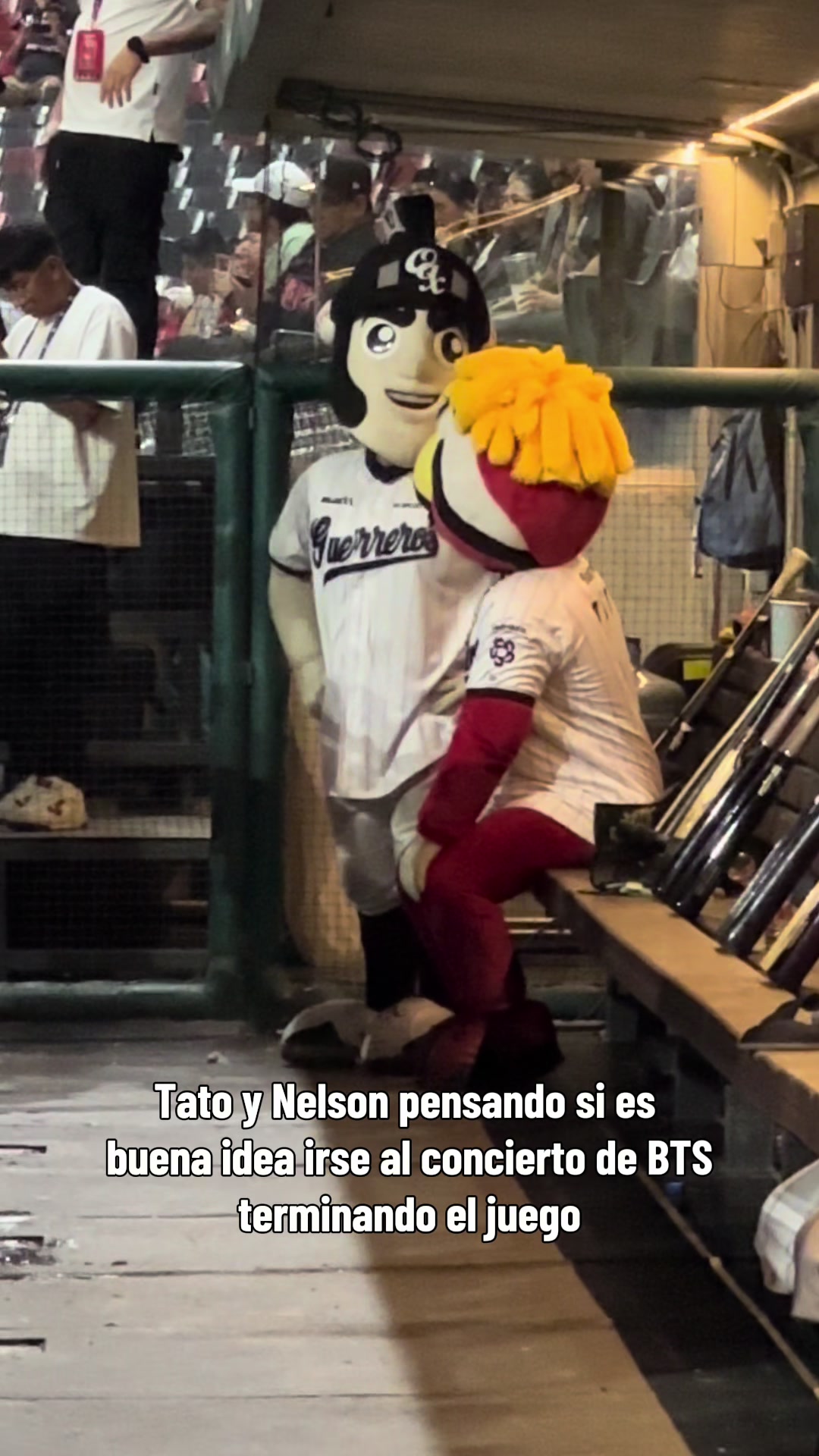 @GuerrerosdeOaxaca