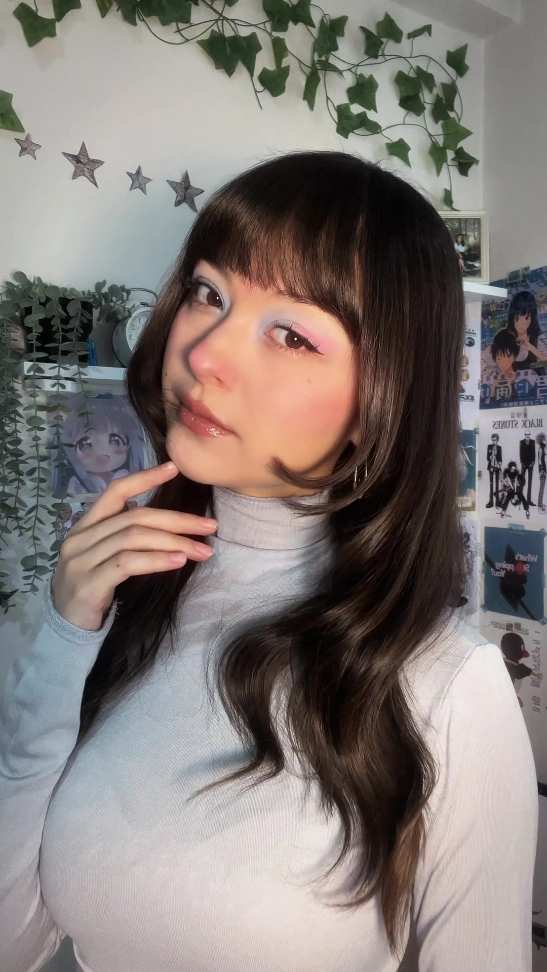 @B&uuml;şra ✨