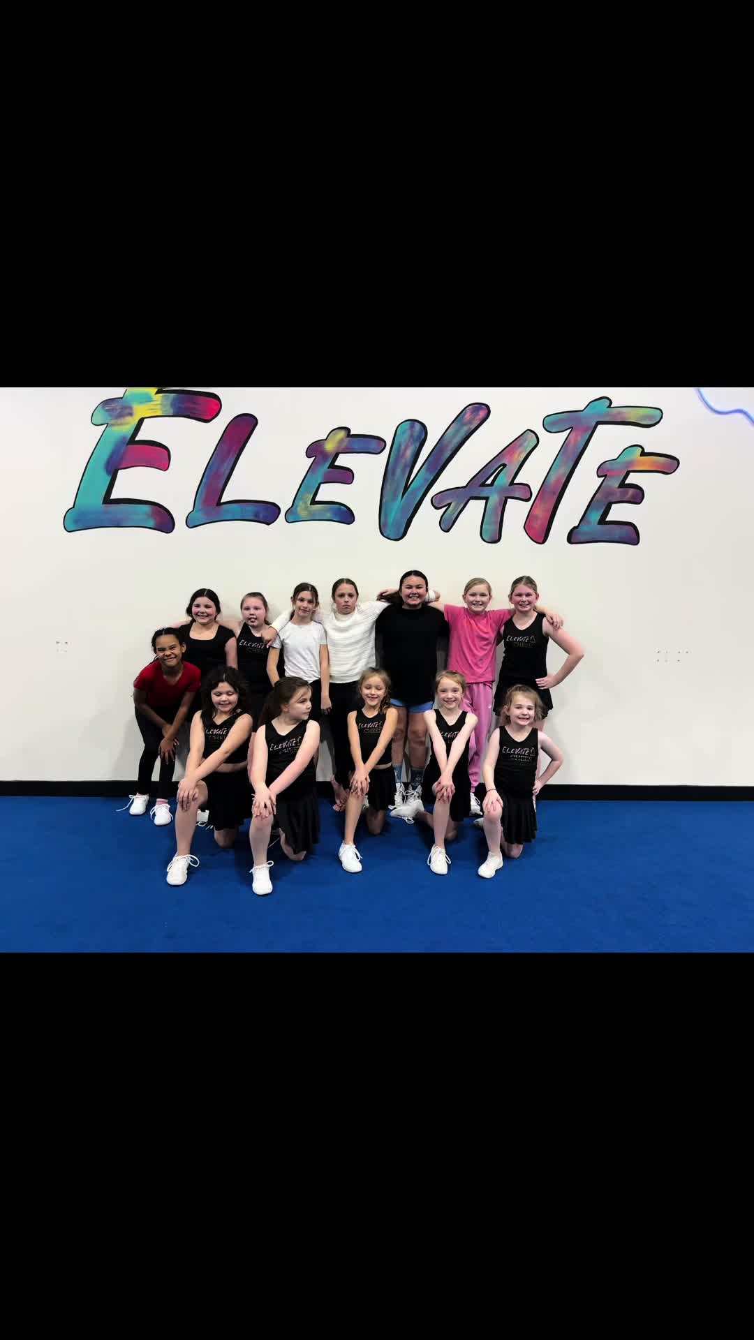@Elevate Studios