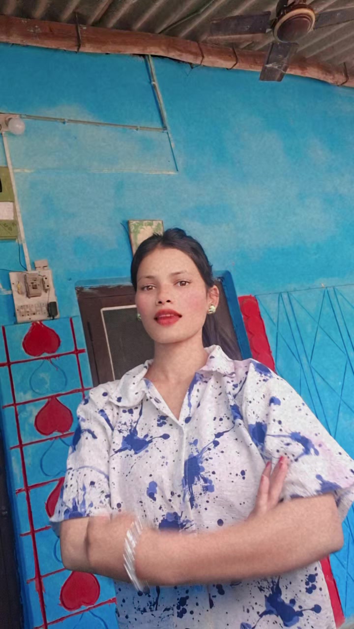 @Asmitachand