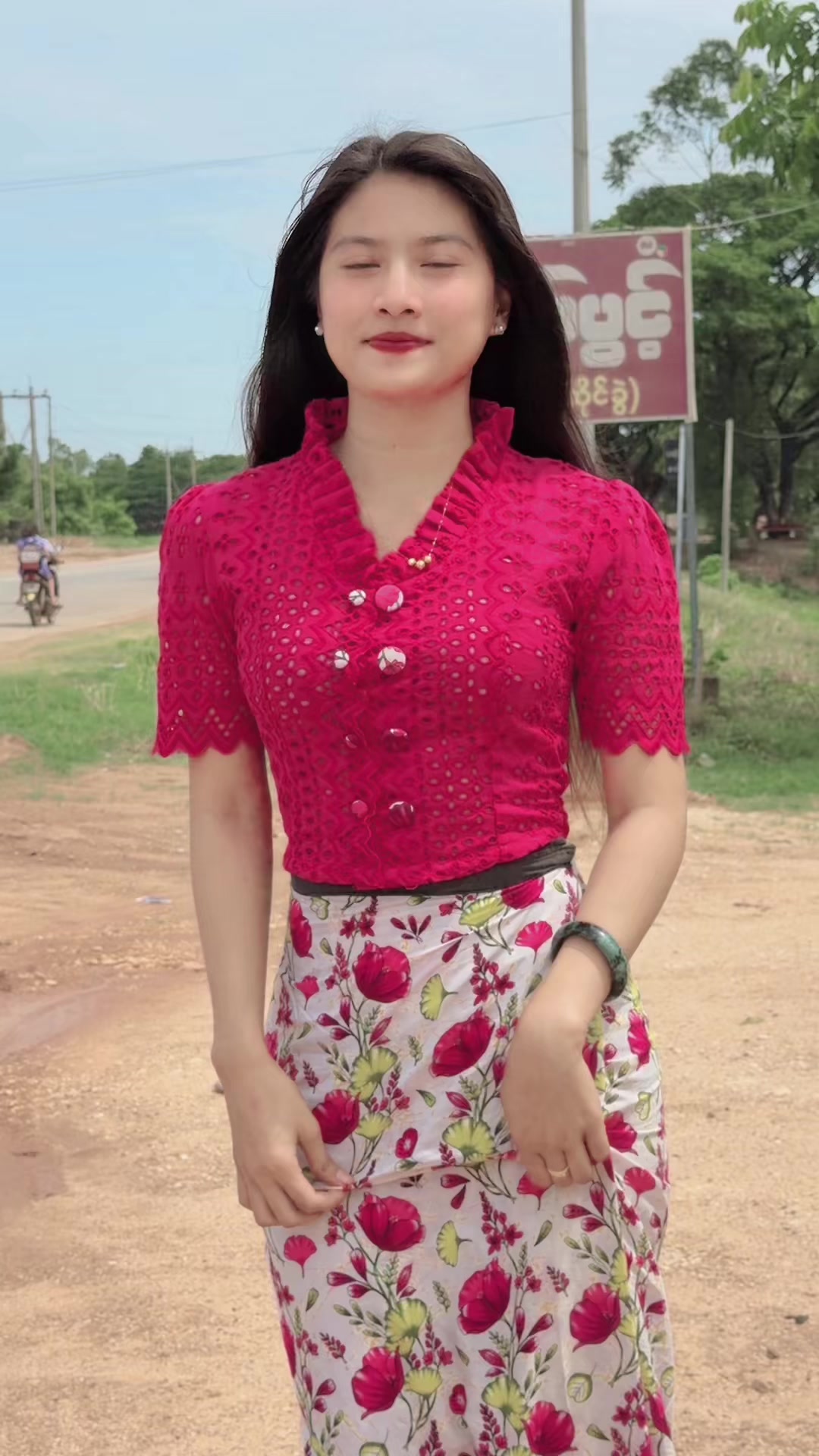 @🌟Saung Hnin Phyu🌟