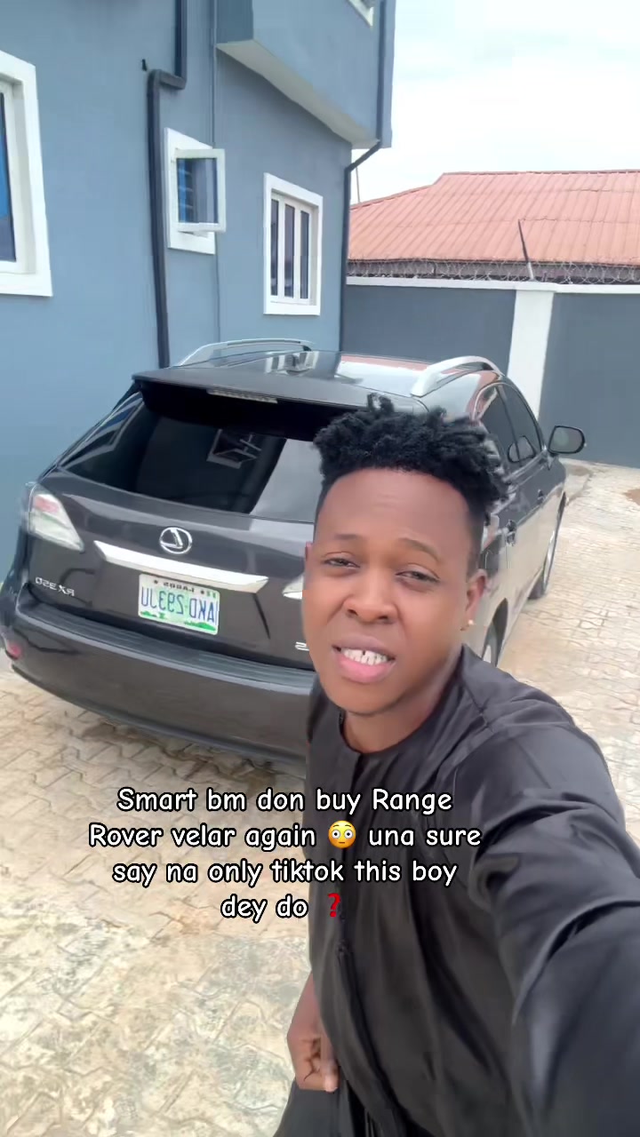 @The Plug of Ibadan