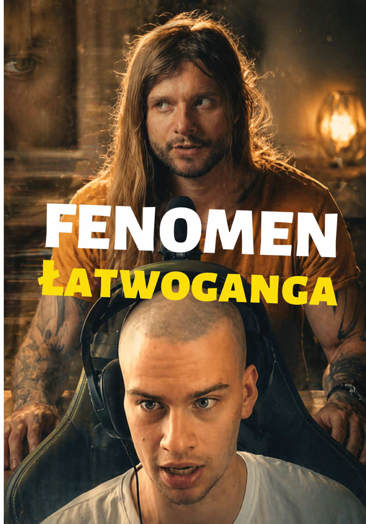 @Michał Brzegowy Psycholog