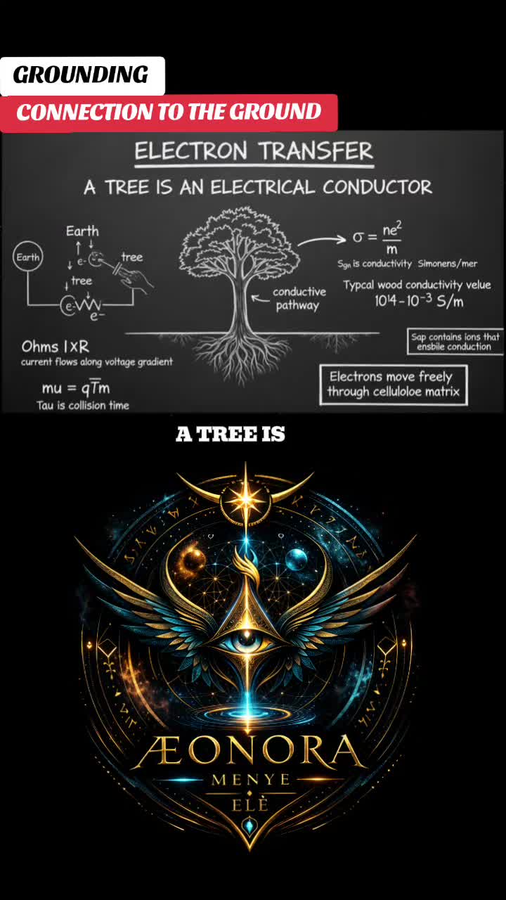 @⚕️ÆONORA 🧠