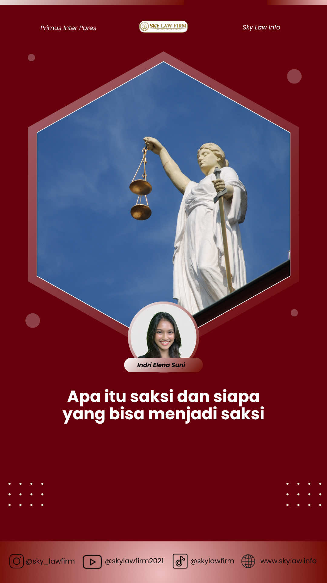 @SKY Law Firm