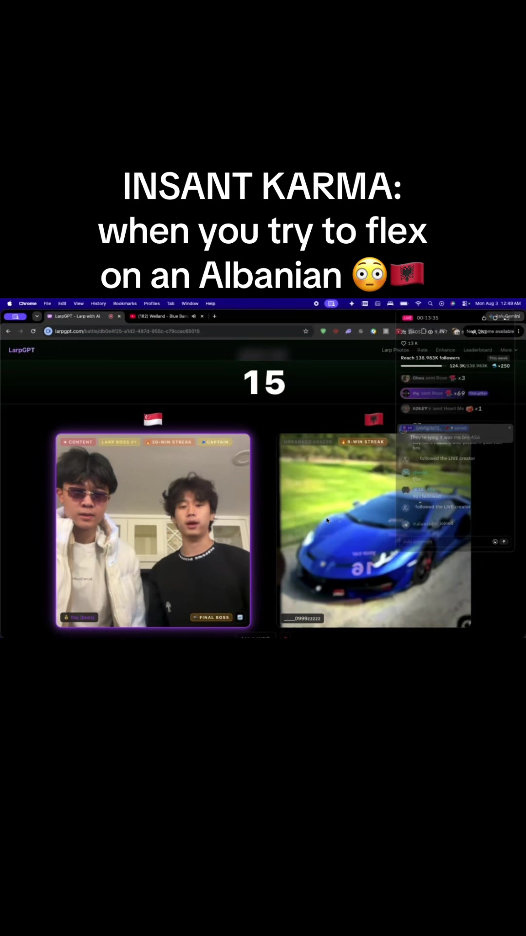 @LarpGPT