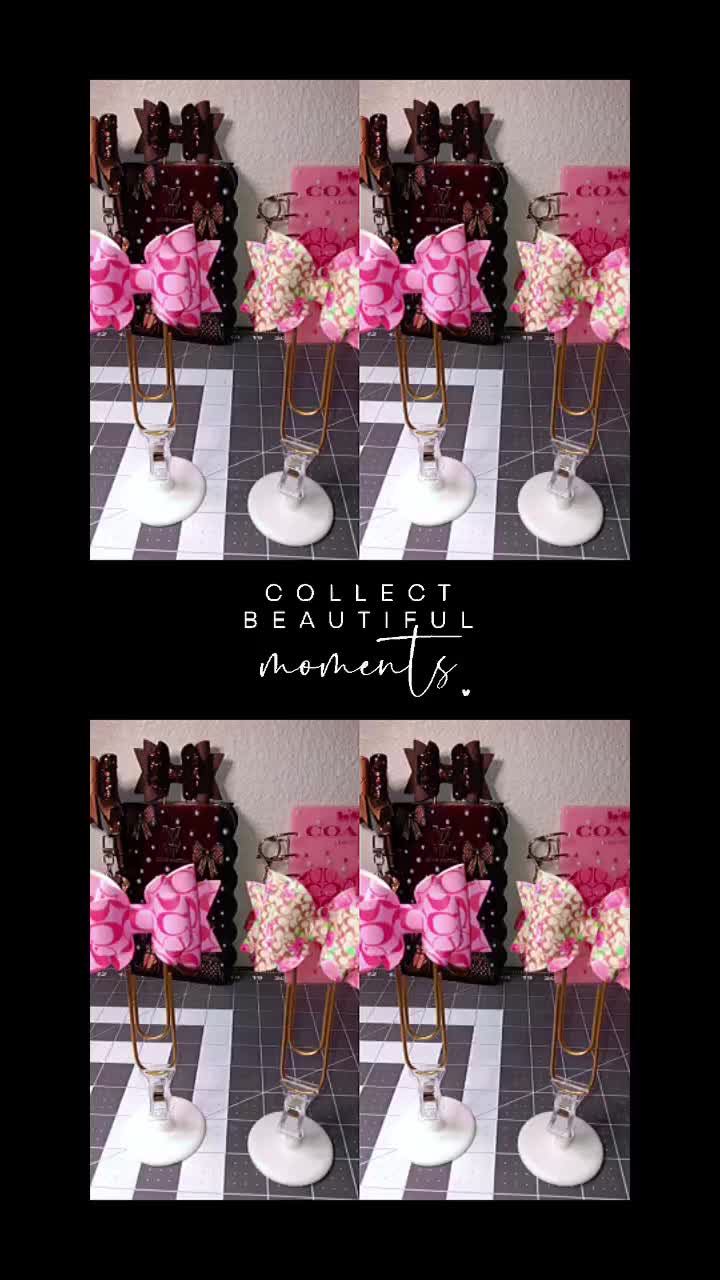 @Love's Bowtique