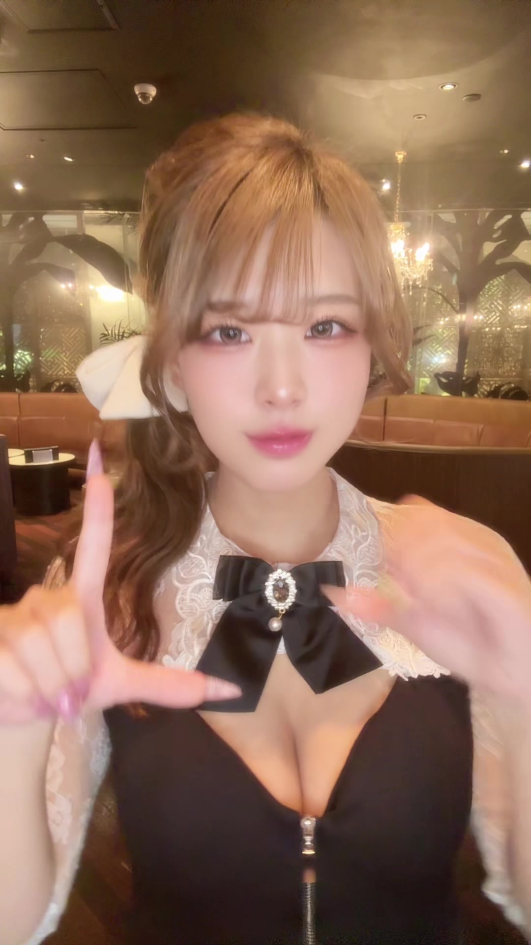 @なぎ
