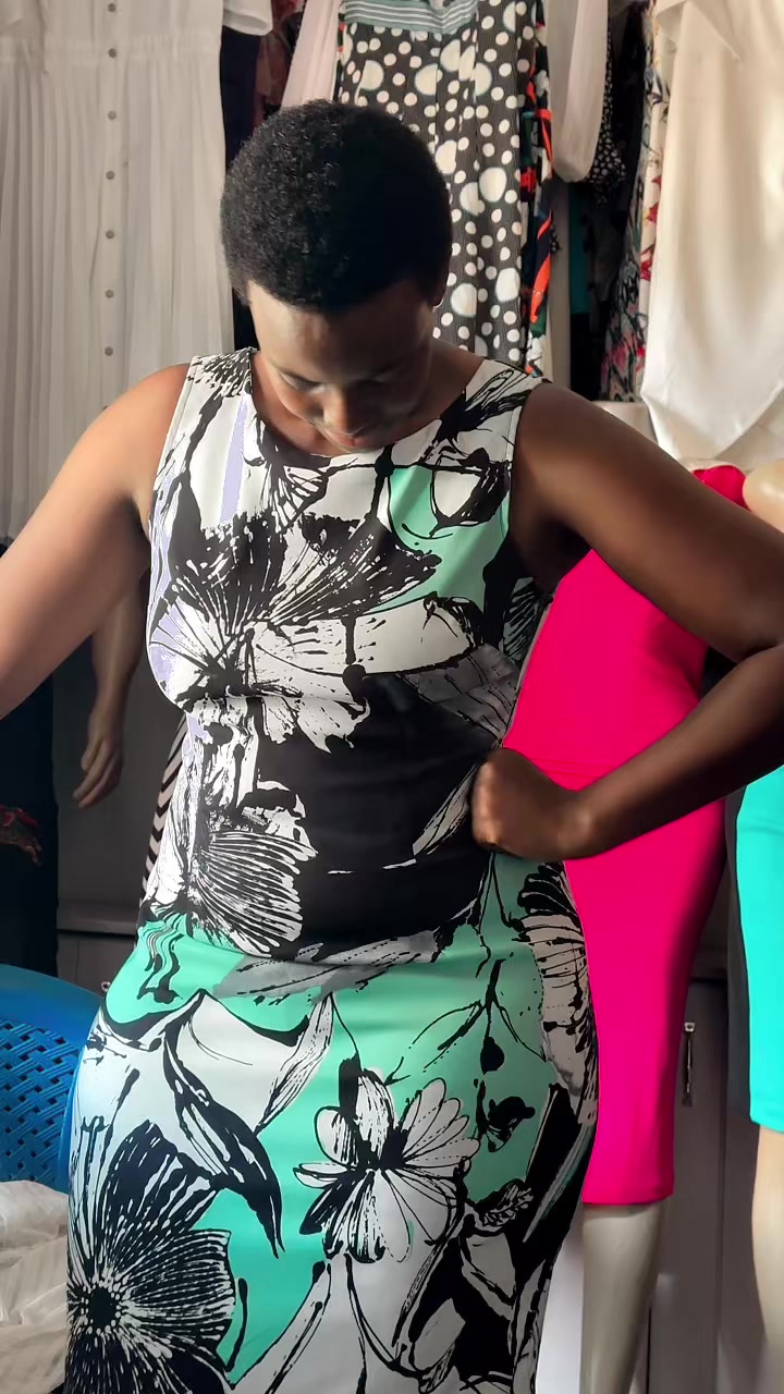 @The boss lady 🥰💪💪