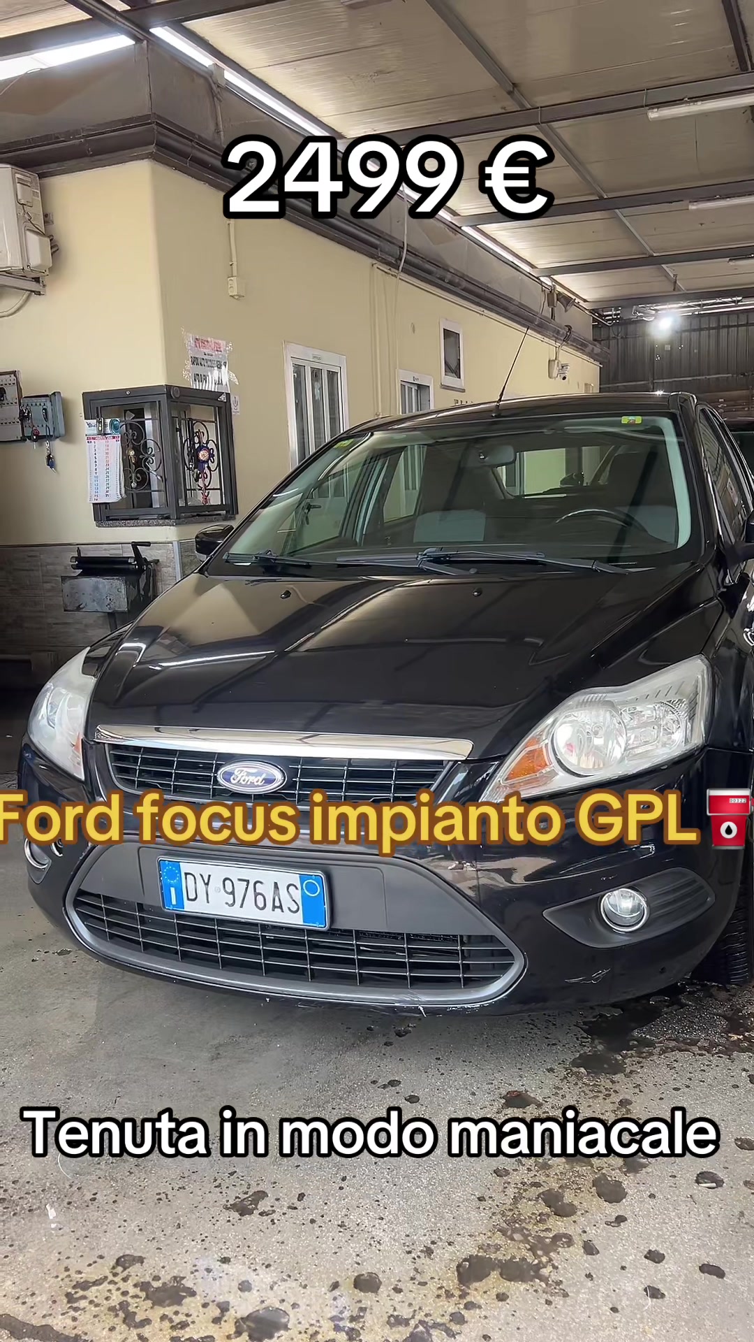 @ABILE MOTORI SRLS 🚘