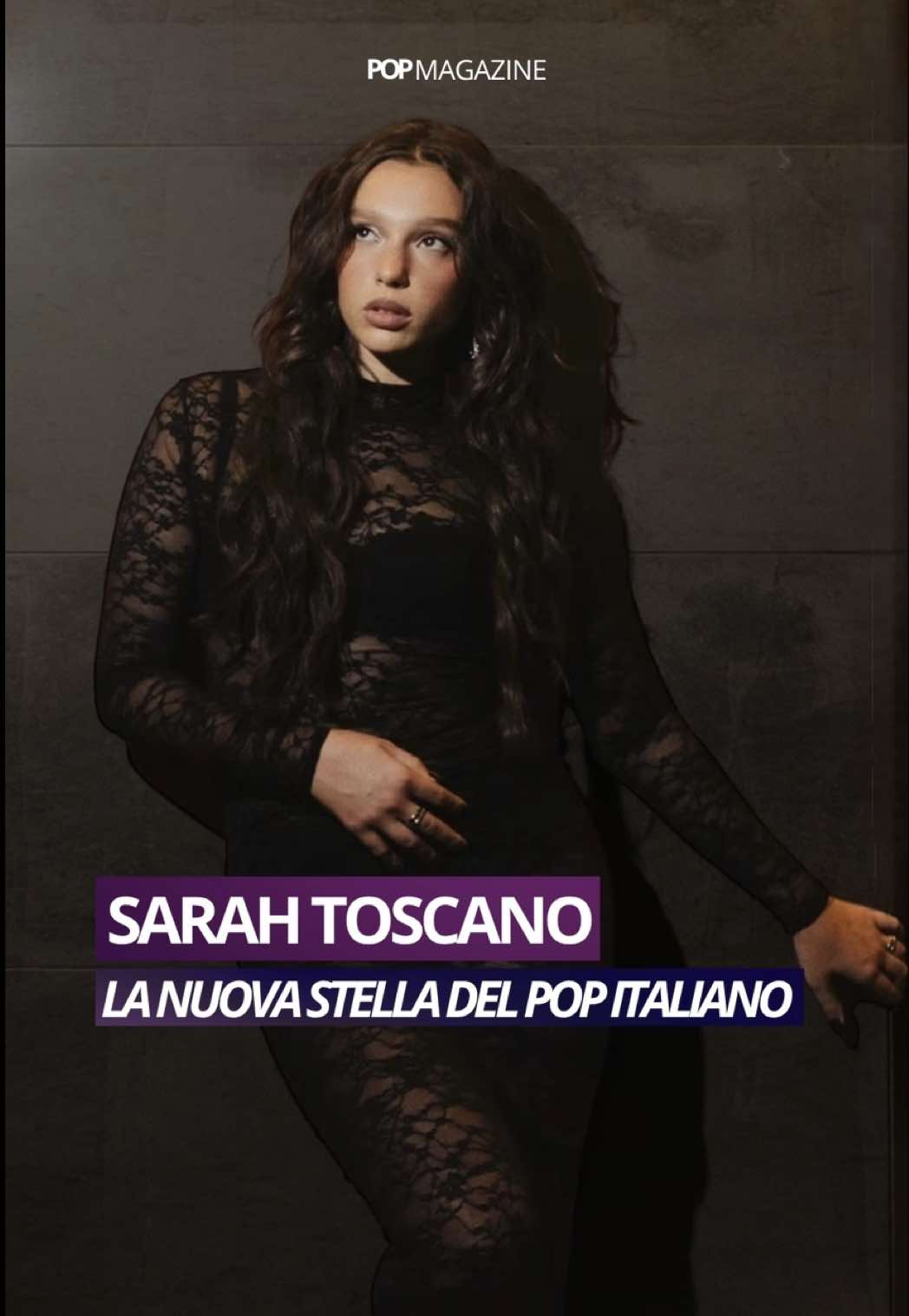 @POP MAGAZINE
