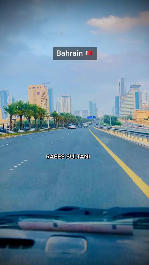 @RAEES SULTANI🇧🇭🔹
