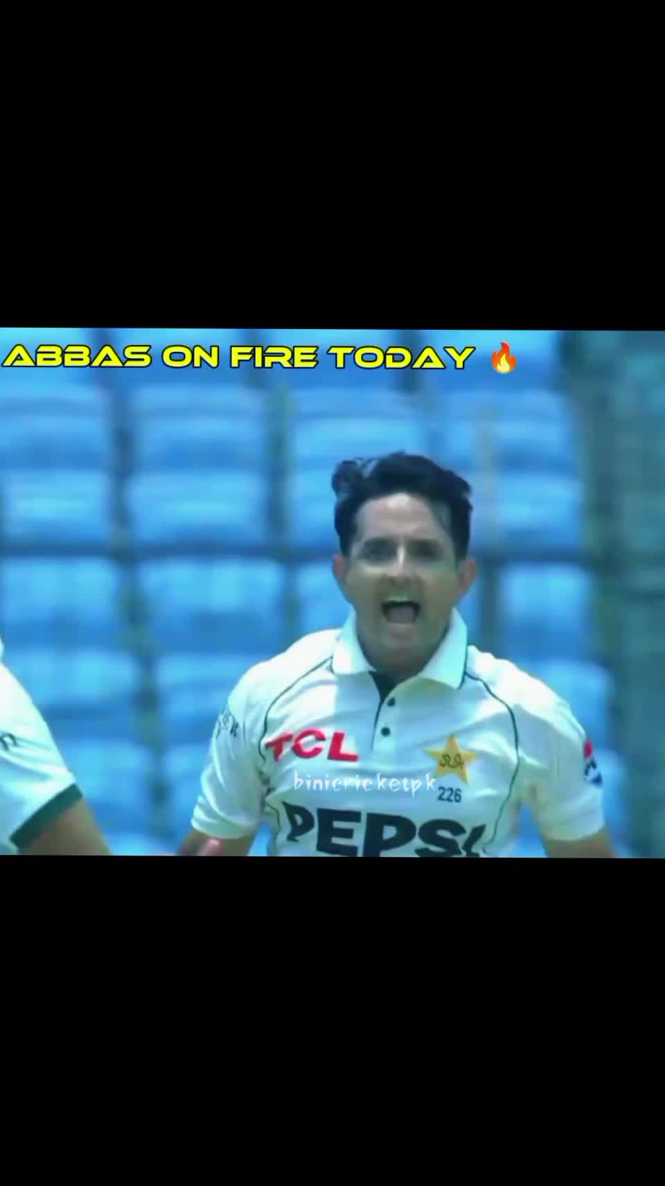 @bini cricket