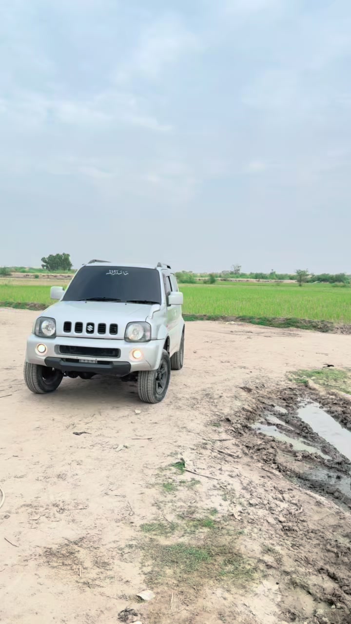 @Haji Sarfaraz Khan Mahar