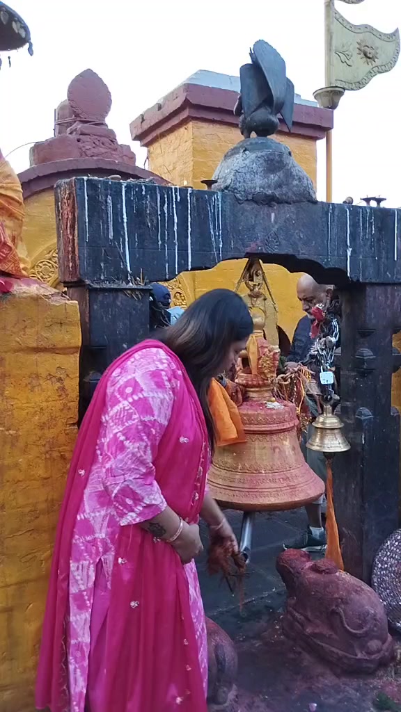 @isha lamsal
