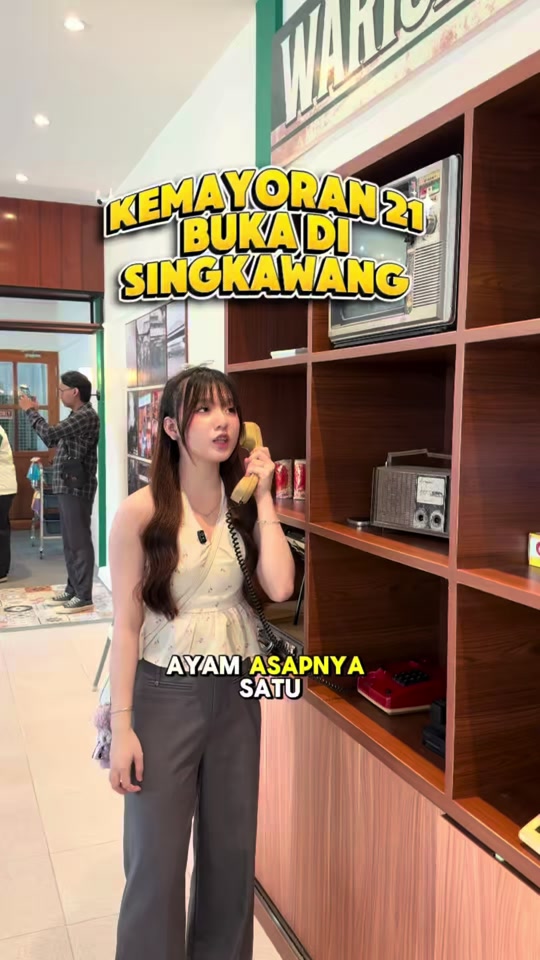 @Keith Skw Foodie
