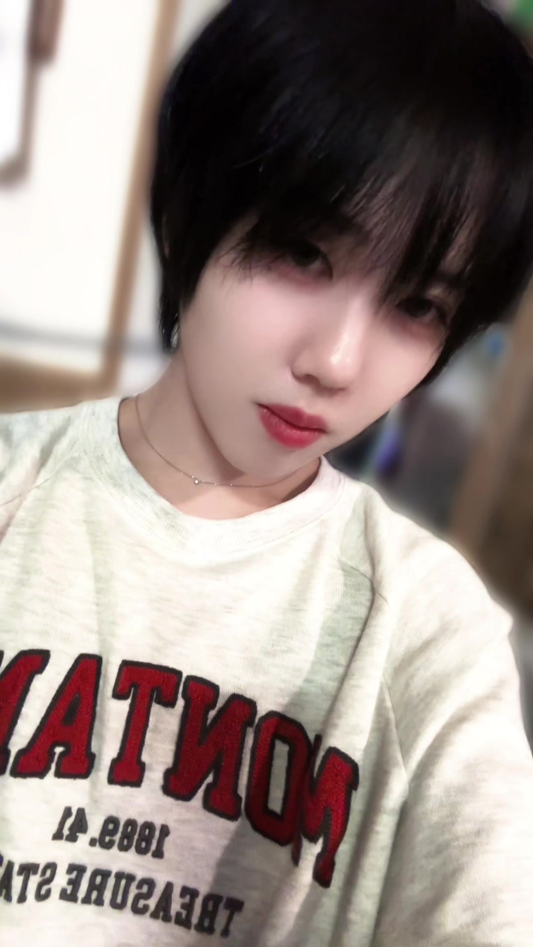 @倫