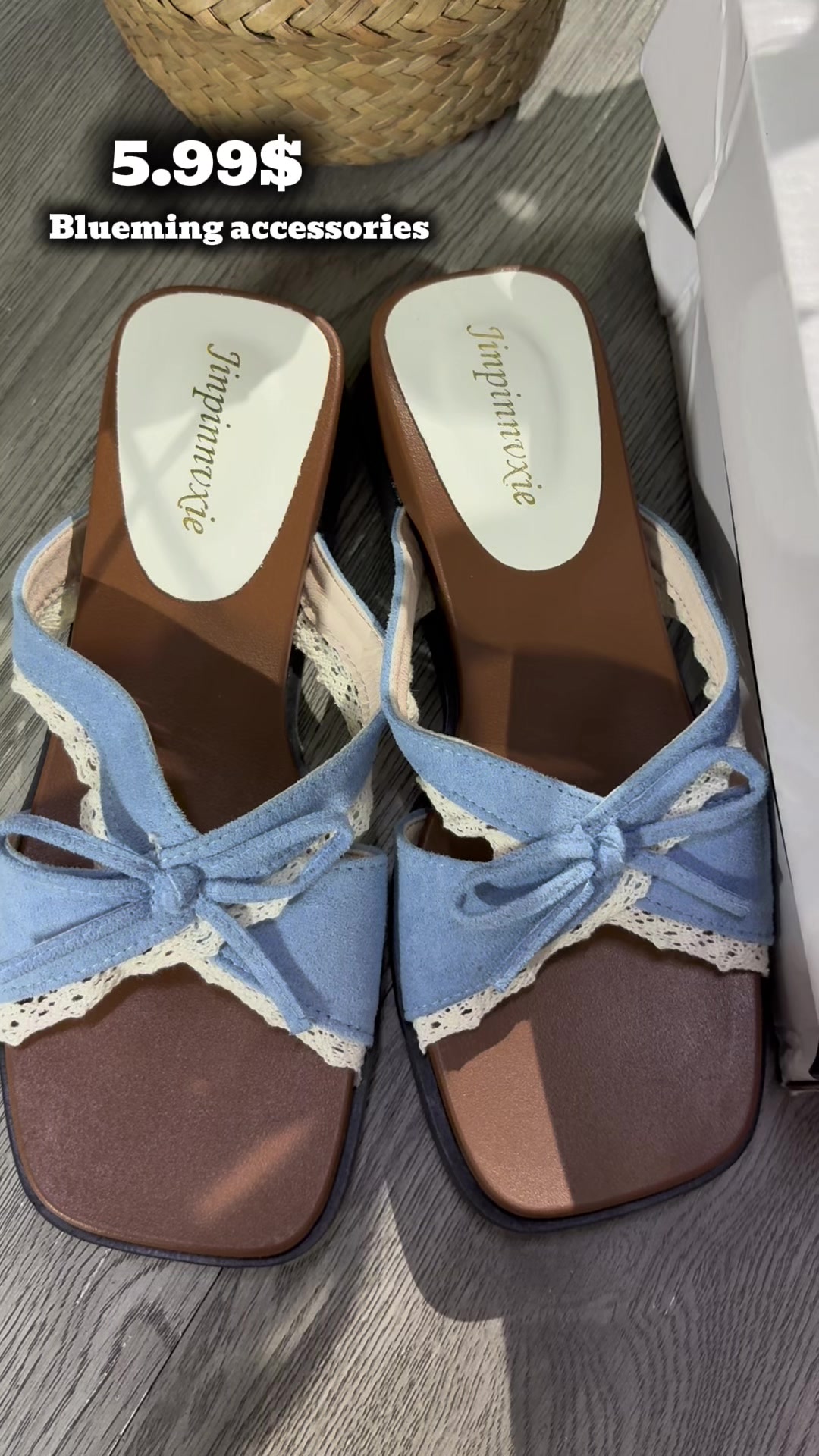 @Blueming
