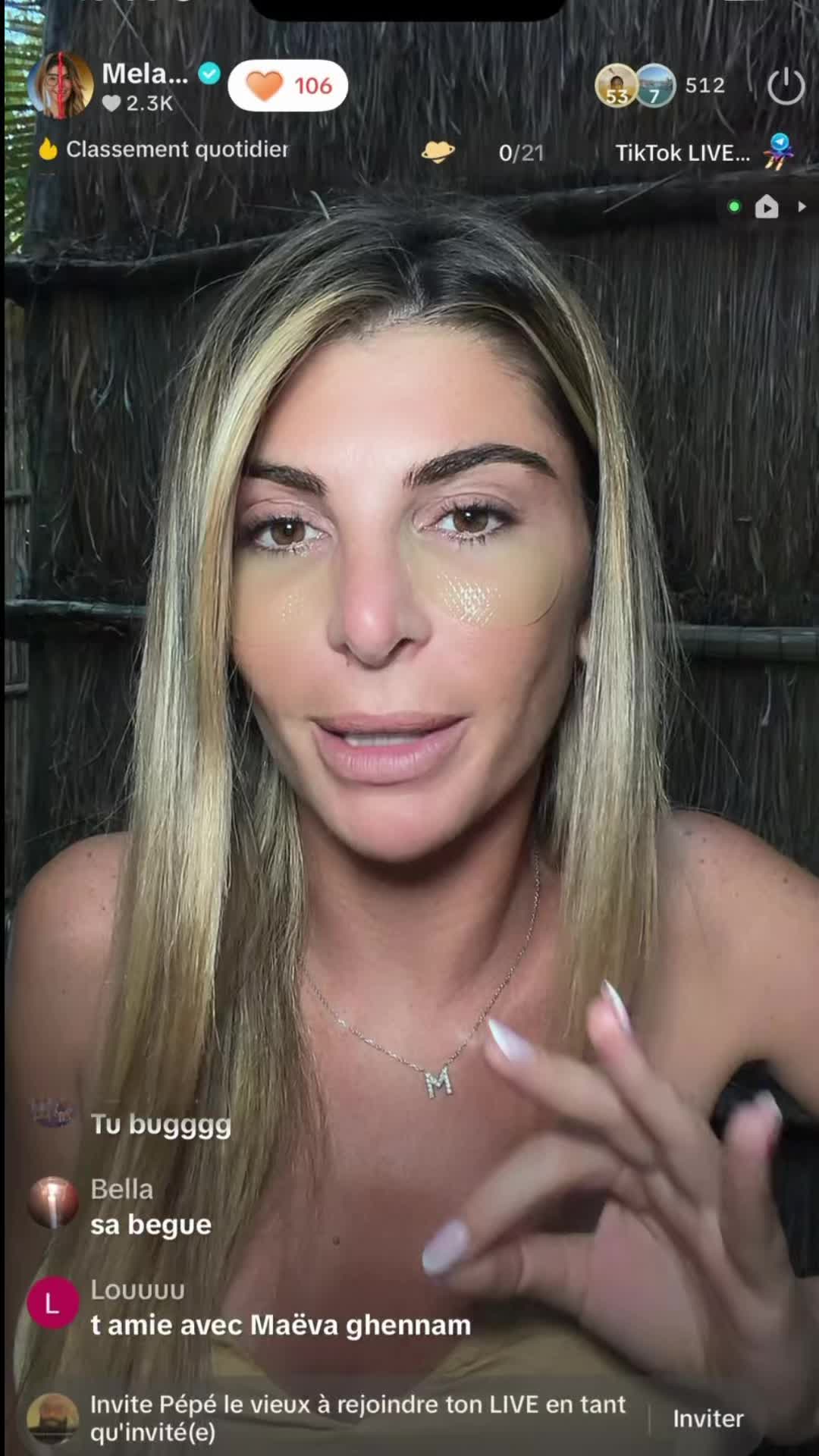 @Melanightt ⭐️