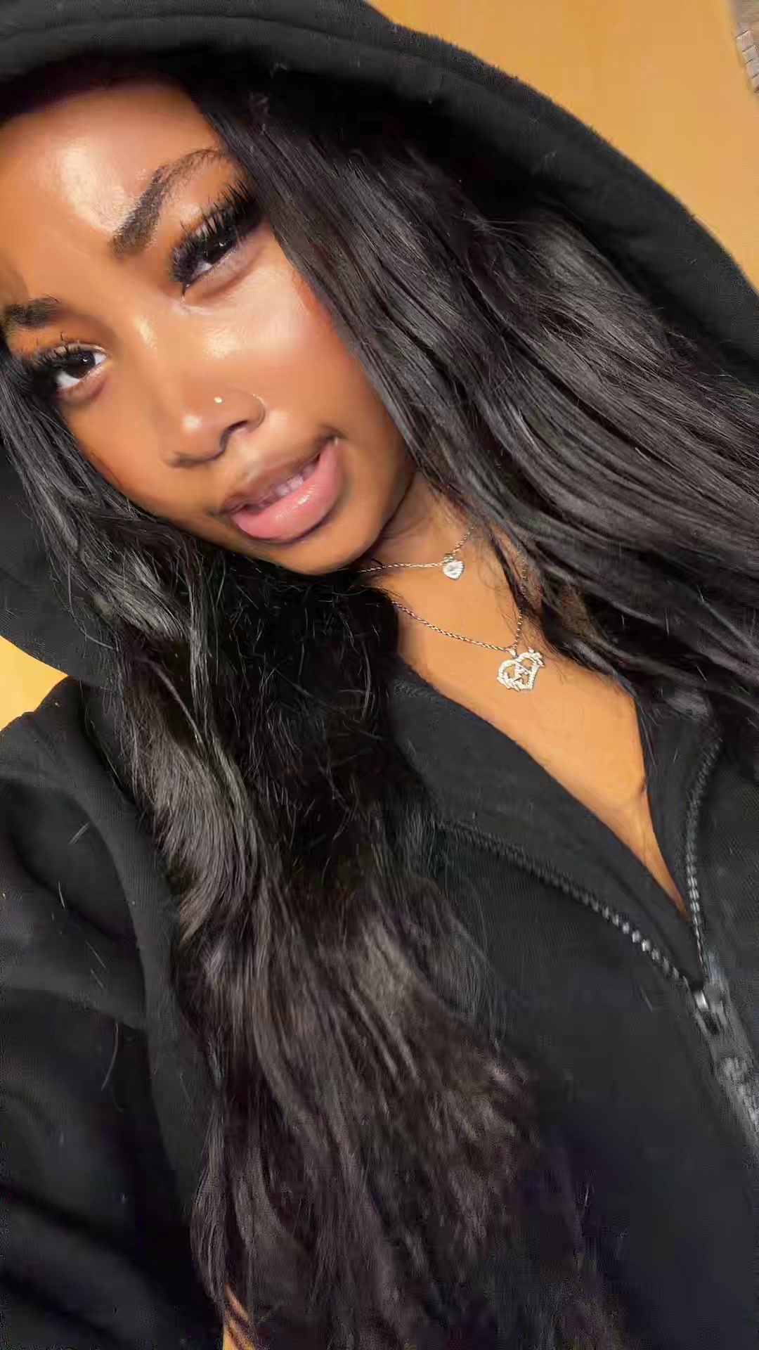 @Yabeezy💕
