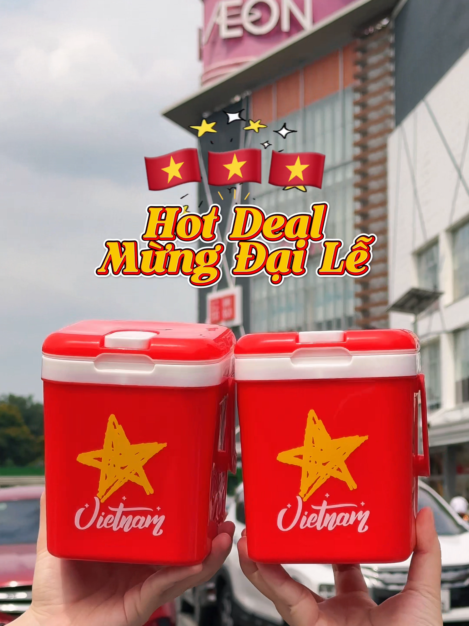 @AEONESHOP