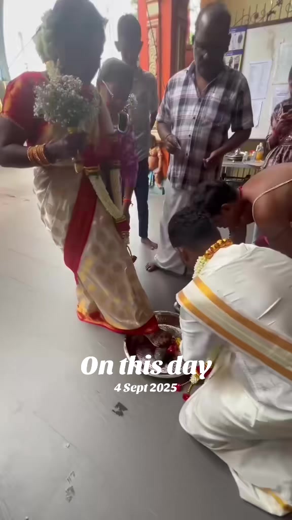@Anitha Murugan