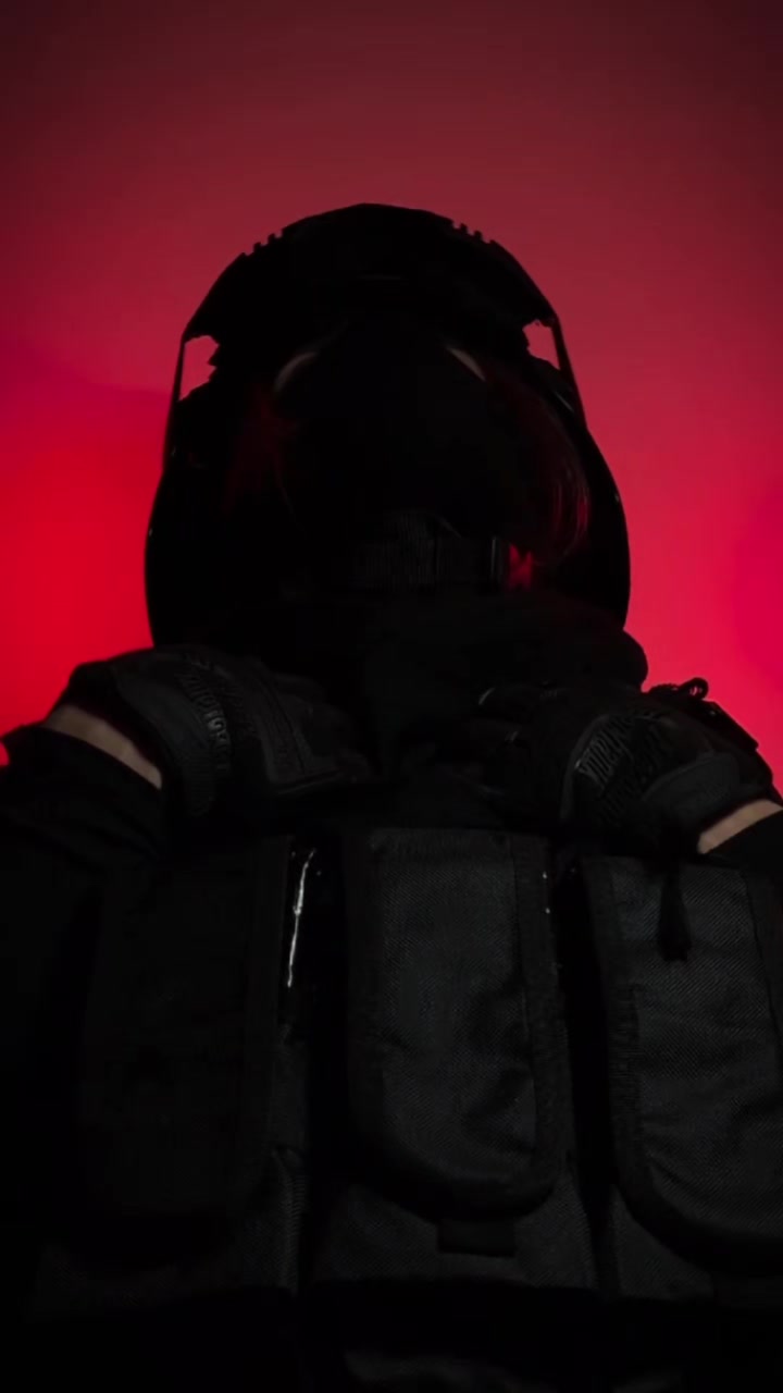 @Rorschach