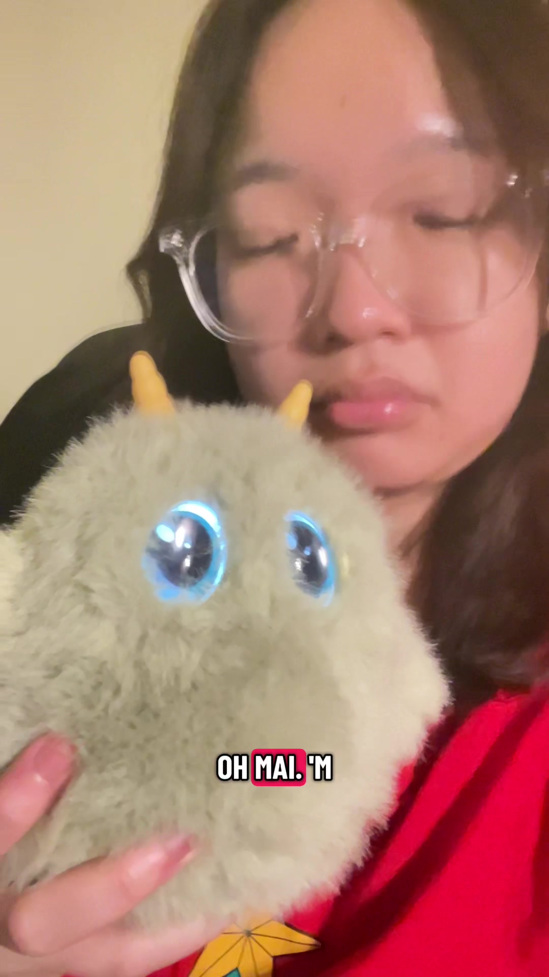 @maiiiwithunee