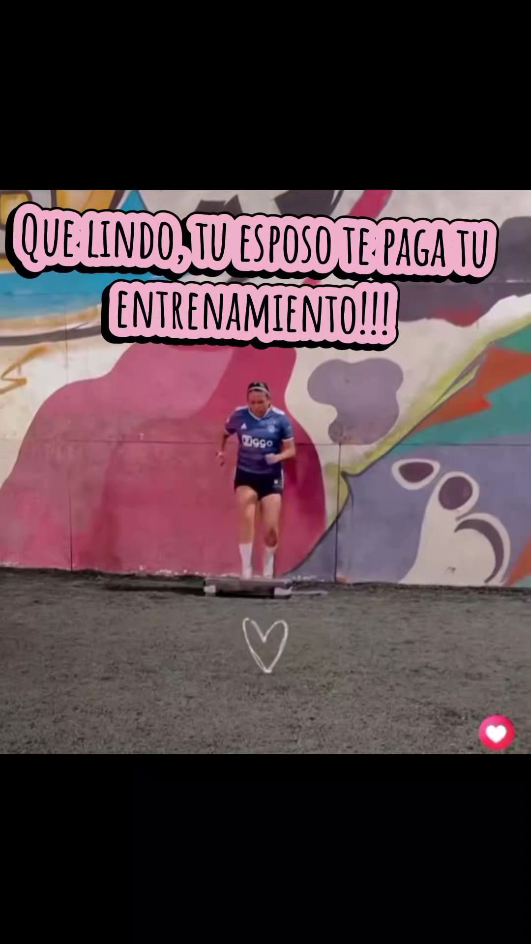 @Kika Vázquez Ü Palömas
