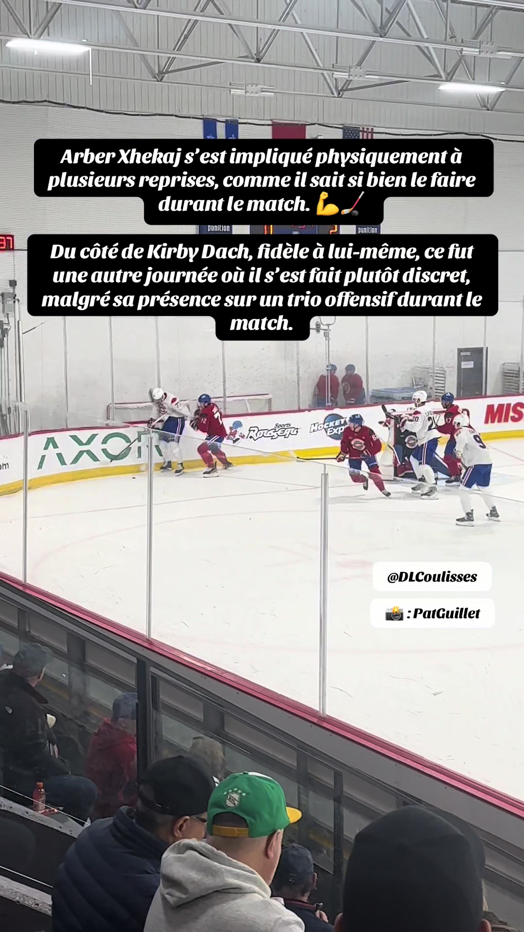 @Patrick Guillet