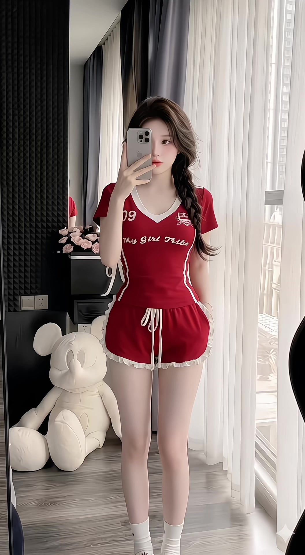 @L&agrave;m Đẹp C&ugrave;ng Rose