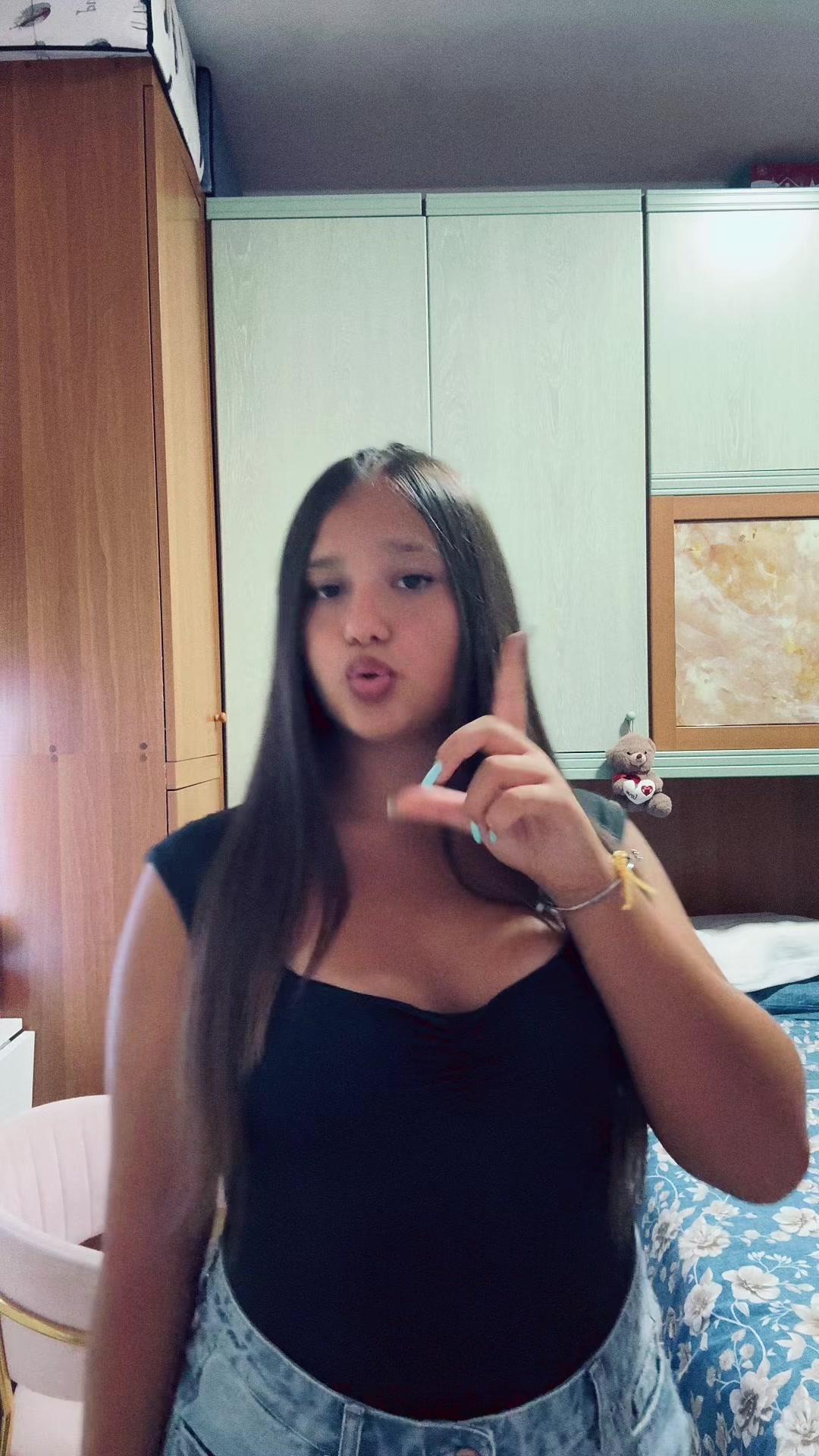 @Melissa